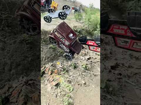 Thar Gadi new stand Thar Gali Toot Gayi￼ jai Veer wala video😱#shortsfeed #jaiveeru #trending #yt