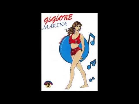 Gigione - Coscia Longa (Official Audio)