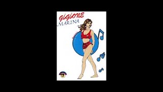 Gigione - Coscia Longa