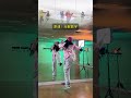 BABYMONSTER Hot Sauce Mirrored Dance Tutorial By Secciya FDS VANCOUVER