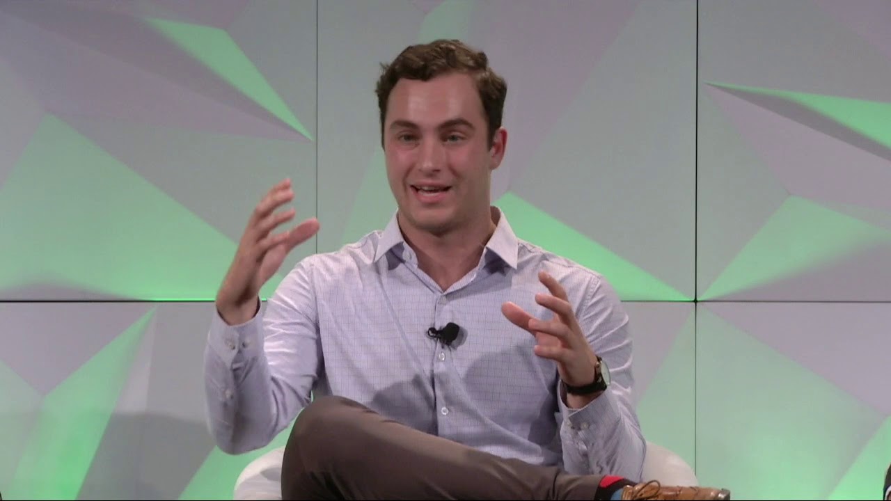 Panel: Issuing Security Tokens