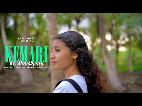 KEMARI_(KE MANOKWARI) _ HEROL KOWI LS x FENDRO BOCI x MAX BTY x MEX GRIME x TIAN