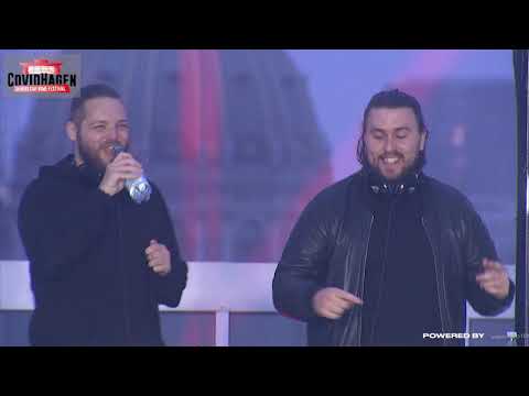 Electrick Village - COVIDHAGEN FESTIVAL 2020