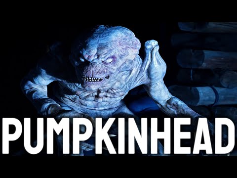 ✅ What is Pumpkinhead? | The Dark Lore and Sinister Origins of Pumpkinhead EXPLAINED