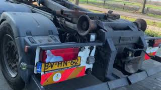 Prodaja MAN TGS 26.320 6X2-4 BL met Hyva 22-62-SK haakarmsysteem. rol kipera sa kukom - Slika 4 | Autoline BA MAN TGS 26.320 6X2-4 BL met Hyva 22-62-SK haakarmsysteem. kamion rol kiper | Slika 4 - Autoline