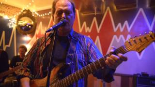 The Richard Lloyd Group - Elevation