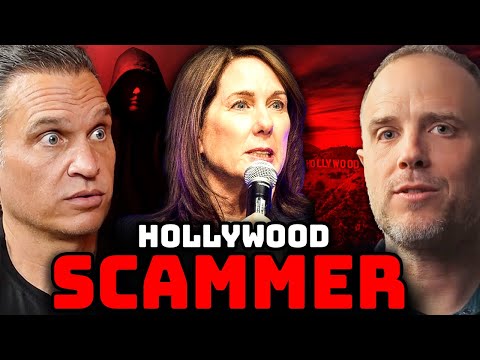 Exposing the Hollywood Con Queen