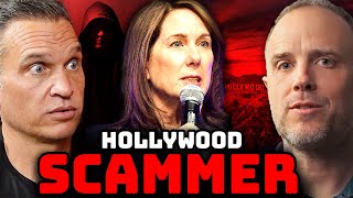 Exposing the Hollywood Con Queen