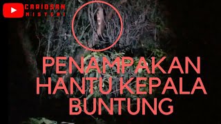 9200 Koleksi Gambar Hantu Kepala Buntung HD Terbaru