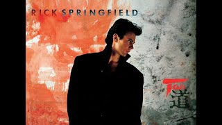 [和訳] RICK SPRINGFIELD リック・スプリングフィールド STATE OF THE HEART ステイト・オブ・ザ・ハート Lyrics