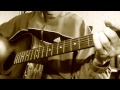 Жека - Кукушка (cover, под гитару) 