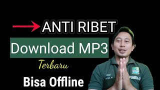 Download lagu Cara download lagu MP3 anti ribet Aplikasi downloa... mp3