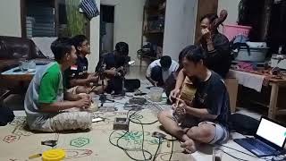 Download lagu keroncong ciri wanci mp3