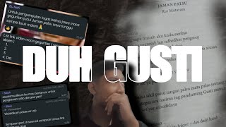 Download lagu Sebuah Tugas Bahasa Jawa | Maca Geguritan 'Jaman Palsu' | SMP Negeri 3 Temanggung mp3