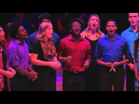 Oh Freedom  - Stanford Talisman 25th Anniversary Show