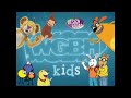 WGBH Kids 9 Story Entertainment TVO Kids 2011
