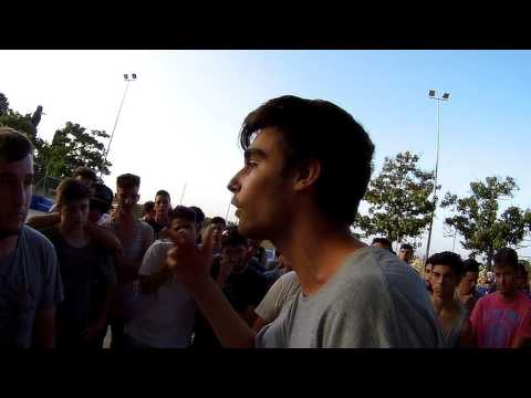 KBEZA VS ARIA LC [8VOS] [PRE-ROYAL JAM II]