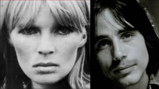 NICO. Somewhere there&#39;s a feather.Lyrics