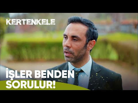 Ben konağın yeni soförü FİKO! - Kertenkele 23. Bölüm
