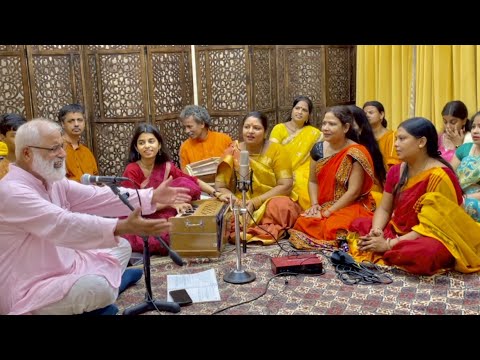 मेरा दिल तो दीवाना हो गया, मुरली वाले तेरा: भजन