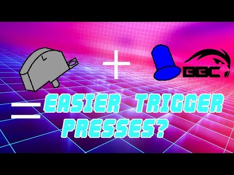 REVIEW: Gamecube Controller Trigger Plugs by Battle Beaver Customs