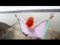 Neon Hitch Narrowly Escapes Death [Behind-the-Scenes of Pink Fields]