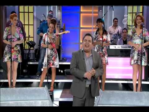 La Muela de Carlucho - América TeVé