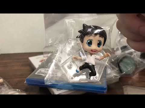 Book-Off Haul 7/11/2022