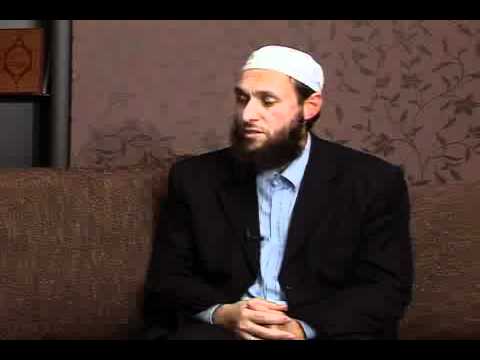 02-02 Alaudin Abazi - Pyetje dhe përgjigje.flv