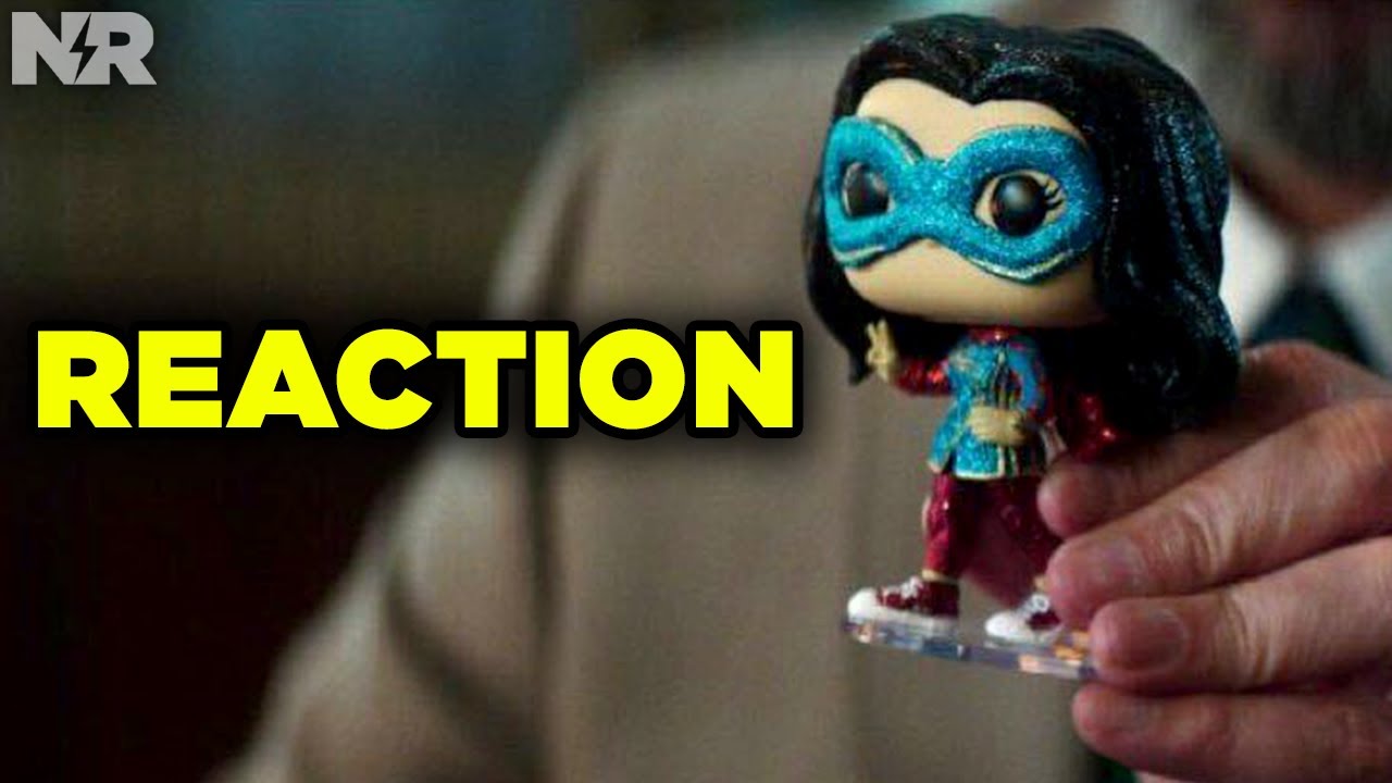 DAREDEVIL BORN AGAIN EPISODE 5 + 6 REACTION: First Thoughts & Review