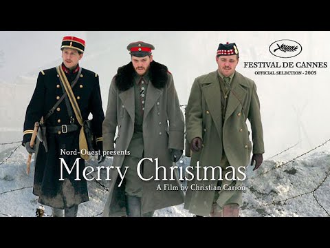 Merry Christmas (Joyeux Noel) (2005) | trailer
