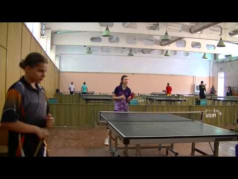 Tatiana Purice Multiball 10.08.2014  - part #04
