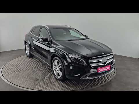 Mercedes-Benz GLA-Class 180 5DR Auto - Image 2