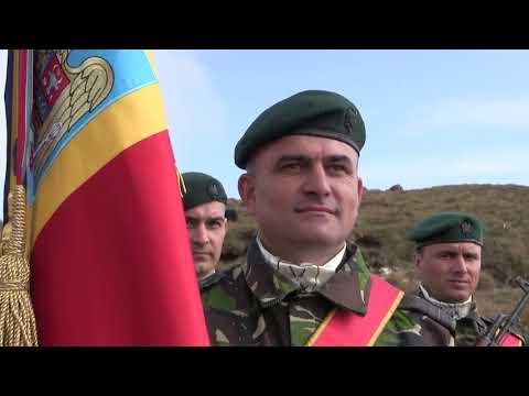 Crucea de pe Caraiman