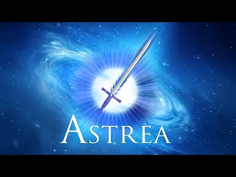 Song 355 - Decree to Beloved Mighty Astrea