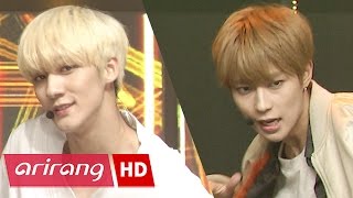 Simply K-Pop _ KNK(크나큰) _ U(유) _ Ep.244 _ 121616