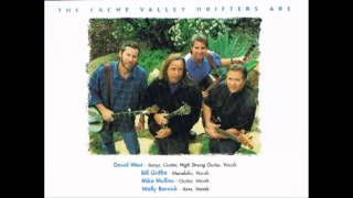 Cache Valley Drifters - Wake Up In The Morning