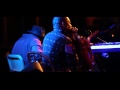 Lurrie Bell & Russ Green 