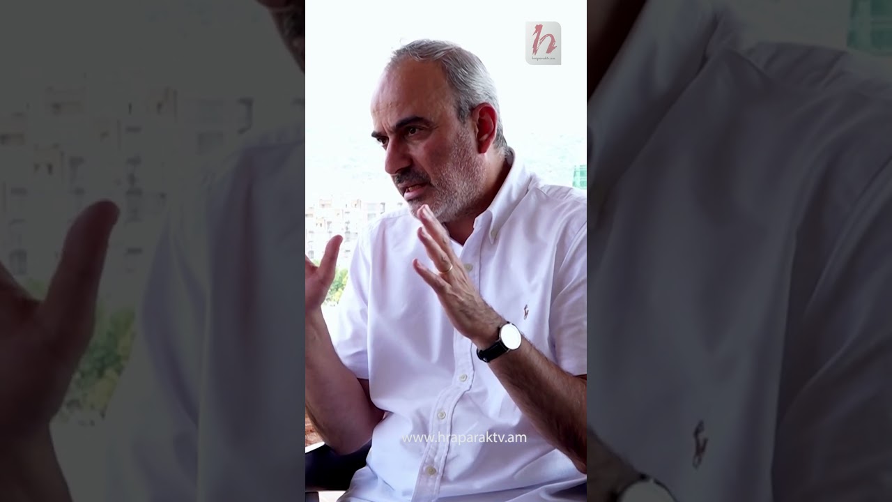 Մեր կողմից խիստ քննադատելի է ամերիկյան այդ պաշտոնյայի հայտարարությունը