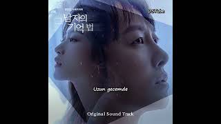 Download lagu Jooyoung - Here We Are [Find Me in Memory OST Part.1 Türkçe Altayzılı] mp3