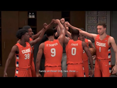 CHAMPIONSHIP GAME! NBA 2K21 MY CAREER EP 6