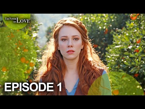 Sevdam Alabora I The Power Of Love - Episode 1