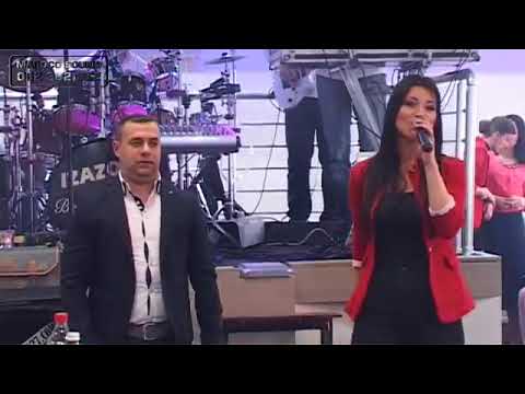 Izazov Bend Prokuplje   Maxi programski Mix  Svadba Aleksandrovac