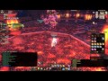 Archlord 2 : Dungeon hell 55 final boss 
