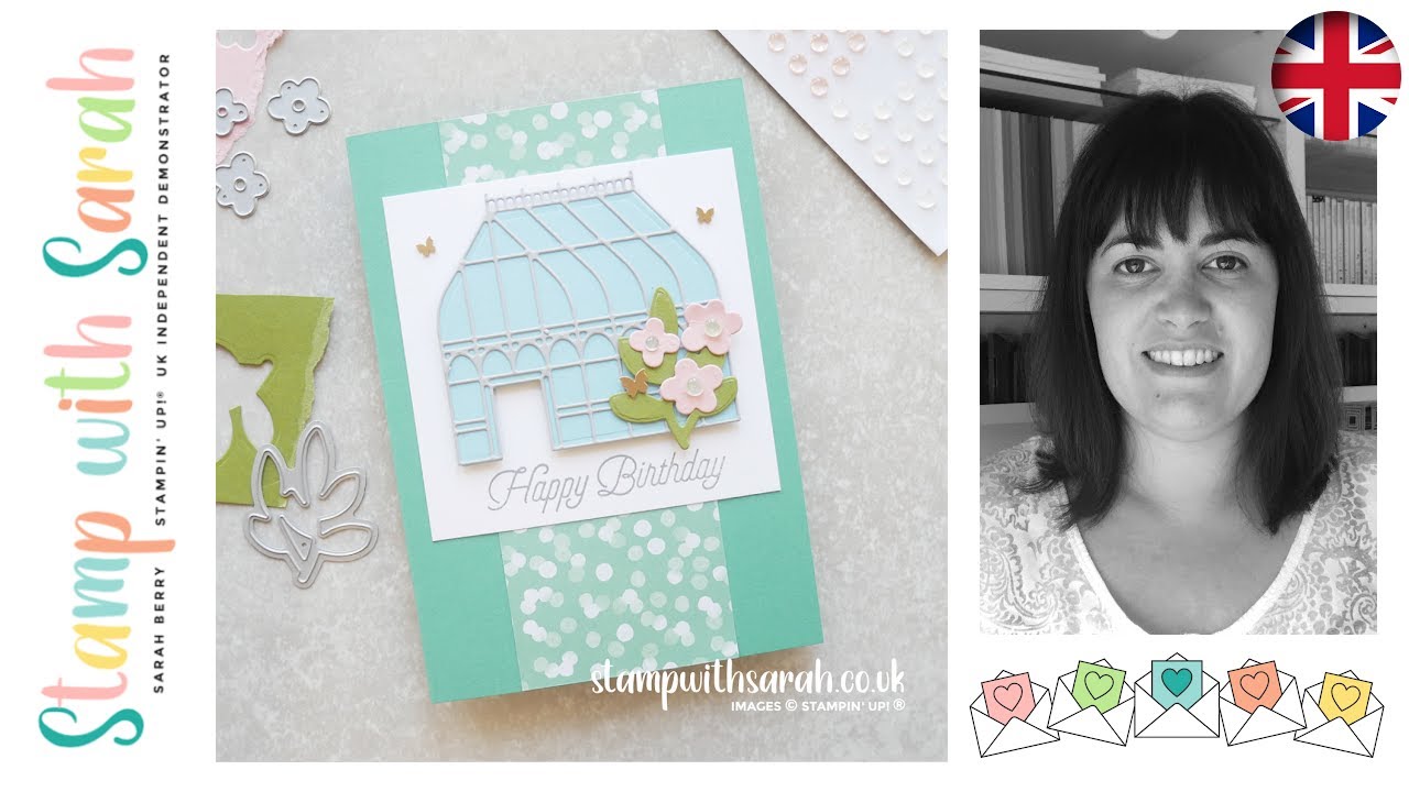 New Product Release | Greenhouse dies