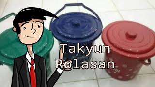Download lagu Latest Takyun - Rolasan 2022 mp3 Download lagu Latest Takyun - Rolasan 2022 mp3
