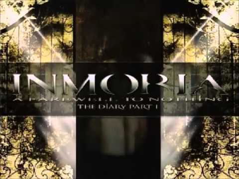 Inmoria - End Of The Line