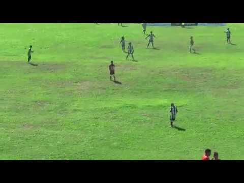 Festbolin 2017 - Flamengo 1 x 0 Campo Grande