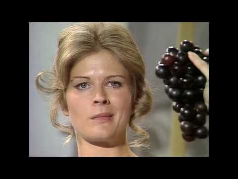 Muppet Songs: Candice Bergen - Look at That Face