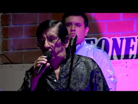 LA PARRANDA CELESTE - CHACAL Y SUS ESTRELLAS...FELIZ 50 AÑOS "LUIS"